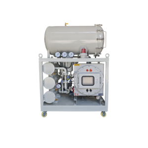 TYB-Ex-100 nổ bằng chứng coalescer tách xăng dầu Hệ thống lọc - Product Image 6