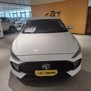 Nouvelle berline compacte MG5 1.5T à essence, modèle 2025, fabriquée en Chine, nouvelle arrivée 2026, gamme complète MG, MG GT, CYBERSTER HS RX5 2025 - Product Image 2