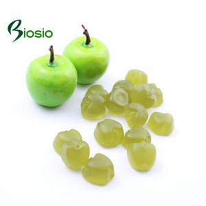 Gummies Supplément de vinaigre de cidre de pomme Régime cétogène Stock disponible Solution à guichet unique - Product Image 5