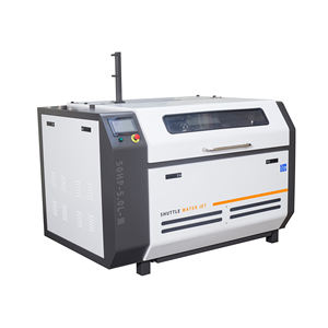 החדש cnc מכונות 3d 5 ציר מים סילון חותך מכונה - Product Image 4