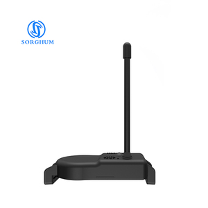 Sorghum RS232 <span class=keywords><strong>Wireless</strong></span> 200psi เซนเซอร์วัดความดันลมยาง,<span class=keywords><strong>Tpms</strong></span> สำหรับรถบรรทุกภายในแบบฝัง6ล้อ - Product Image 4