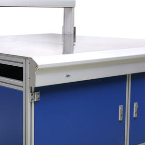 <span class=keywords><strong>3</strong></span>-assige Smeltlijmverstrekmachine 800*1000 Kan Worden Gebruikt In Halfgeleiderverpakkingen En Smeltlijm Op Papieren Doos - Product Image 2