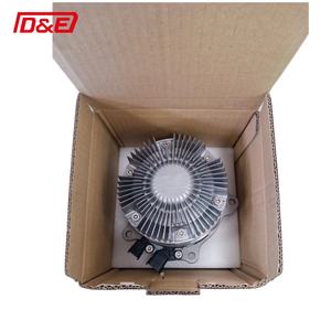 OEM EA 4712001101 for Mercedes Freightliner Detroit Diesel Engine Truck Water Pump DD13 DD15 EA 4712001101 - Product Image 6