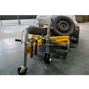 <span class=keywords><strong>Remorque</strong></span> motorisée Jack électrique <span class=keywords><strong>remorque</strong></span> facile se déplaçant pour atteler roues <span class=keywords><strong>jockey</strong></span> - Product Image 3