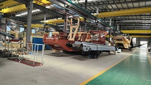 Crawler <span class=keywords><strong>Crusher</strong></span> Mobile Prall brecher <span class=keywords><strong>Crusher</strong></span> Mobile - Product Image 4