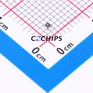 Résistance SMD RMCF0603FG1K00 0603 (Type : Film Épais) (Résistance : 1 kOhm Précision : 1 %) - Product Image 1