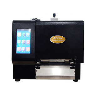 Impresora de Etiquetas de Lavado para Ropa, Impresora de Etiquetas de Tela Satinada Personalizada - Product Image 2