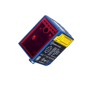 Capteur photoélectrique Datalogic S85 S85-MH-5-Y03-OOI IP67 pour usage industriel - Product Image 2