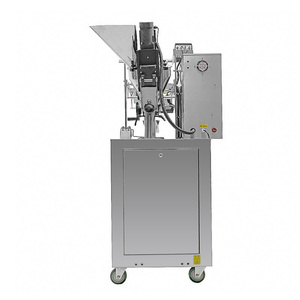 Nhà máy trực tiếp bán tùy chỉnh tự động plc-điều khiển đa chức năng máy đóng gói bột cho thực phẩm và hóa chất túi - Product Image 3