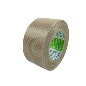불소 포화 유리 테이프 NITOFLON No.973UL-S/973UL - Product Image 1