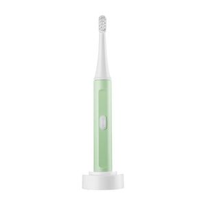 Nuevo <span class=keywords><strong>Cepillo</strong></span> de <span class=keywords><strong>Dientes</strong></span> Eléctrico Elegante <span class=keywords><strong>Recomendado</strong></span> por Influencers, <span class=keywords><strong>Cepillo</strong></span> de <span class=keywords><strong>Dientes</strong></span> Autolimpiante de Cerdas Suaves Estilo Nórdico para Adultos y Parejas - Product Image 6