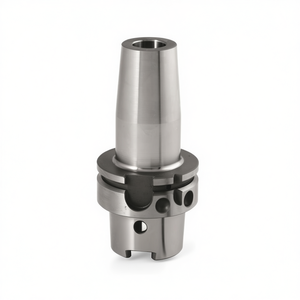 Adaptador de herramienta de corte HSK63A H.. CAL.. Mandrini HSK DIN 69893 A - Product Image 2