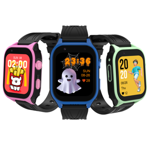 Chất lượng 1.83-inch trẻ em của <span class=keywords><strong>Smartwatch</strong></span> tập thể dục Tracker SOS nút thanh toán theo dõi giấc ngủ cho cuộc gọi Android W26 - Product Image 1