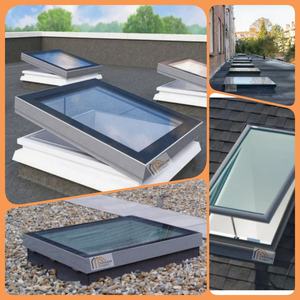 Fenêtres <span class=keywords><strong>de</strong></span> <span class=keywords><strong>toit</strong></span> rétractables Fenêtre <span class=keywords><strong>de</strong></span> <span class=keywords><strong>toit</strong></span> à pivot central en PVC Fenêtre <span class=keywords><strong>de</strong></span> <span class=keywords><strong>toit</strong></span> à <span class=keywords><strong>triple</strong></span> <span class=keywords><strong>vitrage</strong></span> - Product Image 2