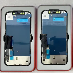 Für iPhone XR Incell LCD-Bildschirm IMISU XR Fabrik preis Handy-Bildschirm mit Digitizer-Baugruppe Touchscreen-Display