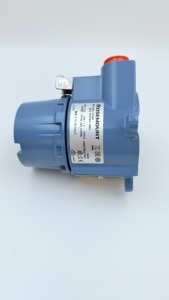 המקורי rosemont 644sak1j6m5dc משדר טמפרטורה חיישן כפול 4-20ma Hart oem odm ip66 אלומיניום - Product Image 4