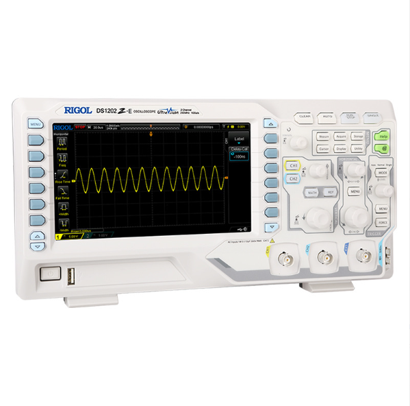 RIGOL DS1102Z-E DS1102Z-E 100MHz Digital Oscilloscope