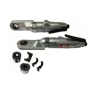 Hàn điểm điện cực tip dresser với Cutter và chủ Hướng dẫn sử dụng/cầm tay khí nén điện cực tip dresser/công cụ đánh bóng - Product Image 2