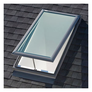 DEEZON Offre Spéciale étanche motorisé aluminium verre toit <span class=keywords><strong>lucarne</strong></span> haut ouvert ciel cellule <span class=keywords><strong>lucarne</strong></span> toit fenêtre <span class=keywords><strong>lucarne</strong></span> - Product Image 2