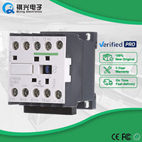 Contacteur Schneider d'origine neuf LP4K0910JW3, contrôleur de programmation PLC pour équipement électrique