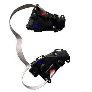 Boutons multifonctions du volant MQB 5E0919719A pour <span class=keywords><strong>Skoda</strong></span> Octavia 3 <span class=keywords><strong>Fabia</strong></span> 3 Superb Yeti - Product Image 6