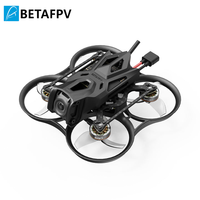 BETAFPV Pavo Femto Brushless Whoop Quadcopter 2S High-Definition Beginner Drone with Remote Control Plastic Frame