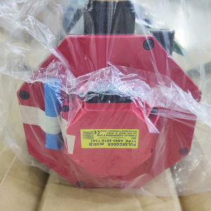 Nouveau moteur servo AC Fanuc original AiF 22/3000 A06B-0247-B805 A06B0247B805 pour PLC PAC et contrôleurs dédiés - Product Image 5