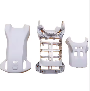 Brand New for Compatible Grey Mini <strong>3</strong> Drone Fuselage Shell Assembly Replacement Part - Product Image 5