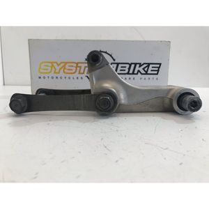 Supporto Serbatoio Carburante Compatibile per Triumph Tiger 800 2010-2014 - Product Image 4