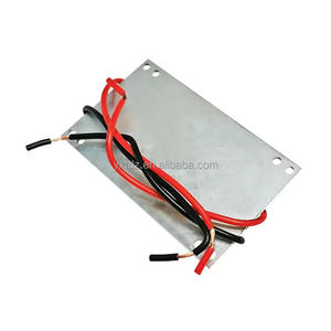 Yixintai 600W Aluminium Plaat DC-DC <span class=keywords><strong>Boost</strong></span> Converter Instelbaar 10a Step Up Constante Stroom Voedingsmodule Led Driver - Product Image 3
