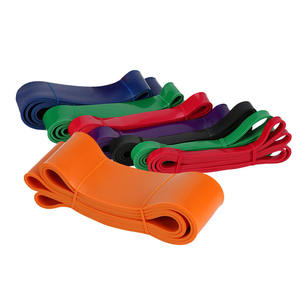 <span class=keywords><strong>Fascia</strong></span> <span class=keywords><strong>per</strong></span> esercizi all'ingrosso <span class=keywords><strong>per</strong></span> Fitness in lattice naturale <span class=keywords><strong>fascia</strong></span> elastica di resistenza - Product Image 4