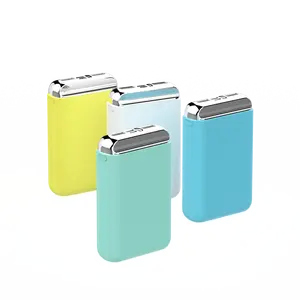 News Products 2023 Power Bank 10000mAh Power Bank Cheap Products Power Bank