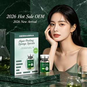 Comienza tu viaje hacia la exfoliación con algas con una concentración del 30% - Product Image 2