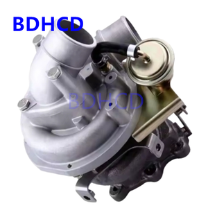 Nissan Navara HT12-19B için 14411-9S000 dizel turboşarj kaliteli yüksek performans 100% hakiki - Product Image 4