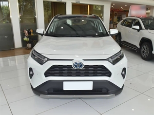 <span class=keywords><strong>Rav4</strong></span> Híbrido Usado, SUV 4x4 con Volante a la Izquierda, Asientos de Cuero, Cámara Trasera, Auto Japonés para Adultos - Product Image 6