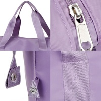 Sac de voyage extensible à roulettes, sac fourre-tout étanche avec roues, bagage pliable, compartiment sec/humide, sac de week-end tendance