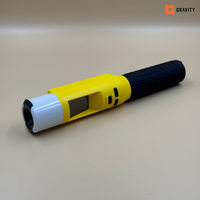 Drager IBLOW 10 Analyseur d'alcoolémie portable/de bureau, garantie 3 ans, construction en plastique, 350g, origine Corée, ODM/OEM disponible