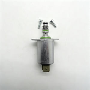 Vanne Solénoïde Proportionnelle TM85301 12V pour Vente Directe Transfrontalière, Idéale pour Excavatrice, En Stock - Product Image 1