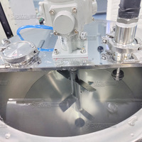 Ligne de production de machine de remplissage de solution de qualité alimentaire/ligne de remplissage de solution saline