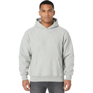 Ventes en gros de sweats à capuche en coton pour hommes, sweats à capuche de haute qualité, fabrication sur mesure, design personnalisé, vêtements pour hommes, sweat-shirt en molleton à capuche - Product Image 1