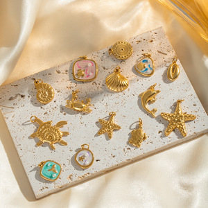 Подвеска из нержавеющей стали - Product Image 2