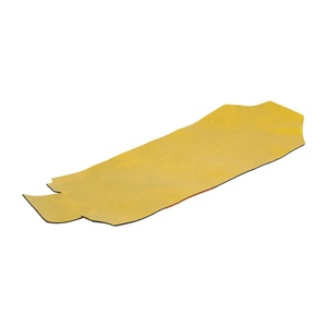 KuKirin Rear Footrest Pedal Foot Silicone Pedal <b>Pad</b> for Kukirin A1 <b>Electric</b> Scooter Foot Pedal <b>Pad</b> Deck Rubber <b>Pad</b> Replacement - Product Image 4