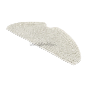 Chiffon de rechange en microfibre pour aspirateur robot Xiaomi <span class=keywords><strong>Dreame</strong></span> <span class=keywords><strong>D10S</strong></span> Pro, vente en gros - Product Image 2