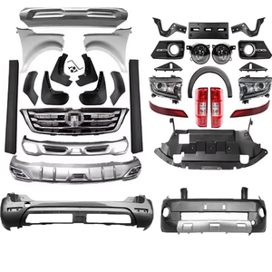 Pièces de carrosserie originales pare-chocs de voiture ailes pour <span class=keywords><strong>Changan</strong></span> Raeton CX20 CX30 CX50 BENBEN E-STAR CM8 CM10 EULOVE Honor RUIXING Hunter F70 - Product Image 1