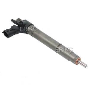 Inyector Diesel Piezoeléctrico Original ERIKC 0445116006 0445116056 0 445 <span class=keywords><strong>116</strong></span> 056 0 445 <span class=keywords><strong>116</strong></span> <span class=keywords><strong>006</strong></span> 16450-RL0-G01 16450-RL0-G012 para Honda - Product Image 3