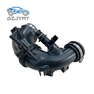 2740901029 A2740901029 Tubo de Manguera de Admisión de Aire para Mercedes-Benz C180 C200 C250 C300 E200 GLC300 Alta Calidad - Product Image 4
