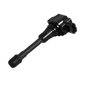 Bobina de Encendido 22448-1KT0A 22448-EN200 para <span class=keywords><strong>Nissan</strong></span> Altima Sentra Cube Rogue Versa Infiniti FX50 UF549 22448-JA00A 22448-JA00C - Product Image 3