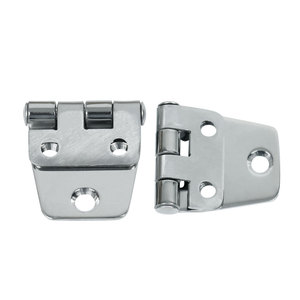 Bisagra de puerta marina de acero inoxidable 304 para reemplazo de herrajes de gabinetes de barco - Product Image 4