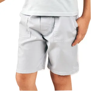 2022/23 लोकप्रिय बच्चों लड़का लघु पैंट अवकाश बच्चों पतलून लघु बच्चों के कपड़े
