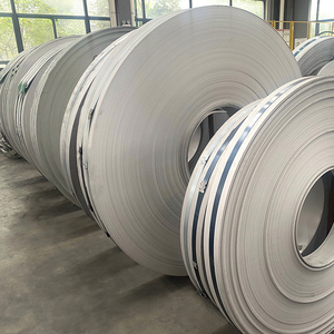 Best quality competitive price 30cr13 series stainless <b>steel</b> <b>strip</b> / cold rolled - Product Image 6